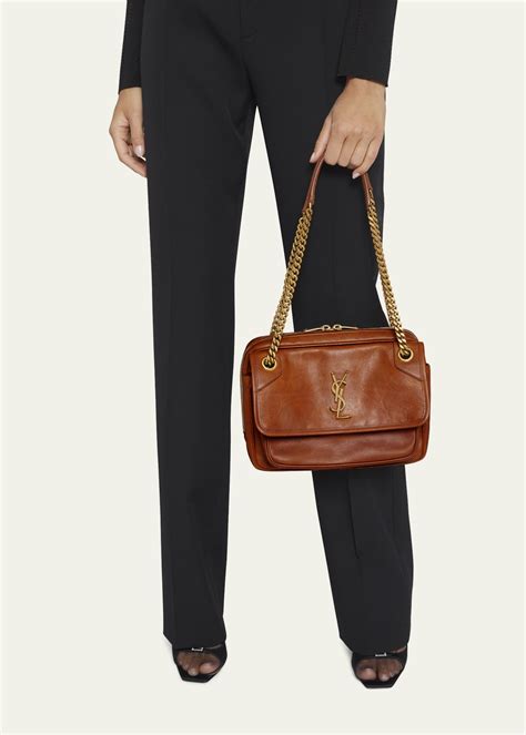 ysl niki deal|YSL handbags niki.